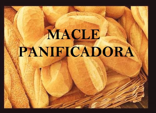 MACLE PANIFICADORA